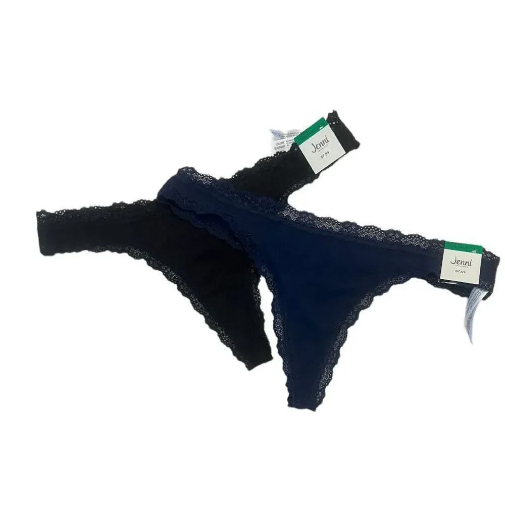 Macys Brand -Jenni Set of 3 Size Large -1